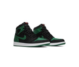 AJ1 High OG 'Pine 2.0'