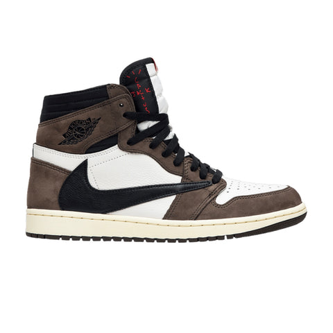 Travis Scott x AJ1 High OG 'Mocha'