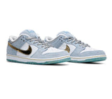 Sean Cliver x Dunk Low SB 'Holiday Special'