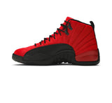 AJ12 'Reverse Flu Game'