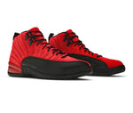 AJ12 'Reverse Flu Game'