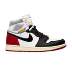 Union LA x AJ1 High NRG 'Black Toe'