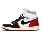 Union LA x AJ1 High NRG 'Black Toe'