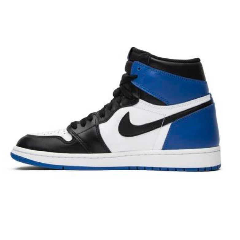 AJ1 High OG 'Fragment Friends & Family' – Niineteen83