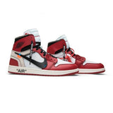 Off-White x AJ1 High OG 'Chicago'