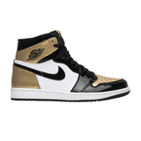 AJ1 High OG NRG 'Gold Toe'