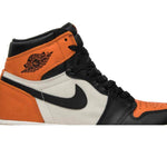 AJ1 High OG 'Shattered Backboard'