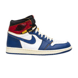 Union LA x AJ1 High NRG 'Storm Blue'