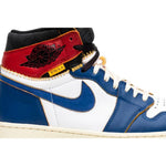 Union LA x AJ1 High NRG 'Storm Blue'