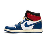 Union LA x AJ1 High NRG 'Storm Blue'