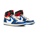 Union LA x AJ1 High NRG 'Storm Blue'