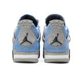 AJ4 'University Blue'