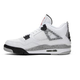 AJ4 'White Cement'