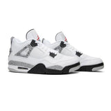 AJ4 'White Cement'