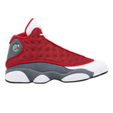 AJ13 'Red Flint'