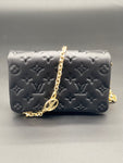 LV Coussin Pochette