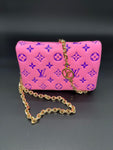 LV Coussin Pochette