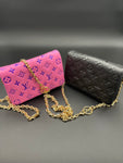 LV Coussin Pochette