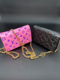 LV Coussin Pochette