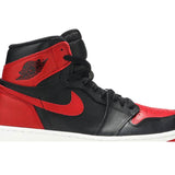 AJ1 High OG 'Banned'