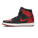 AJ1 High OG 'Banned'