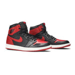 AJ1 High OG 'Banned'