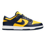 Dunk Low 'Michigan' 2021