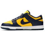 Dunk Low 'Michigan' 2021