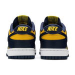 Dunk Low 'Michigan' 2021