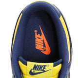 Dunk Low 'Michigan' 2021