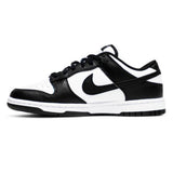 Dunk Low 'Black White