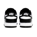 Dunk Low 'Black White