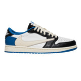 AJ1 Low x Travis Scott x Fragment Design