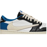 AJ1 Low x Travis Scott x Fragment Design