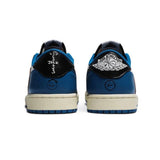 AJ1 Low x Travis Scott x Fragment Design