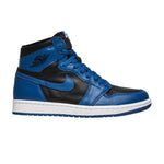 AJ1 'Dark Marina Blue'