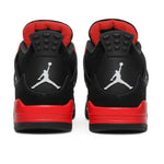 AJ4 'Red Thunder'