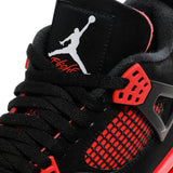 AJ4 'Red Thunder'